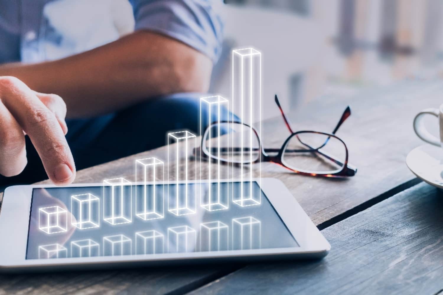 Saiba Como Analisar Os Indicadores Financeiros De Sua Empresa - TCA Digital