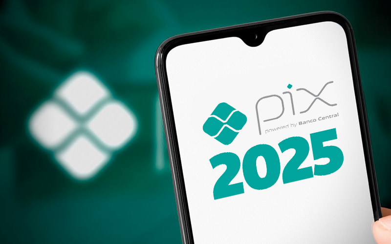 Pix 2025 - TCA Digital