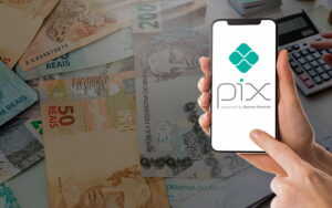 Governo Revoga Fiscalização Do Pix - TCA Digital