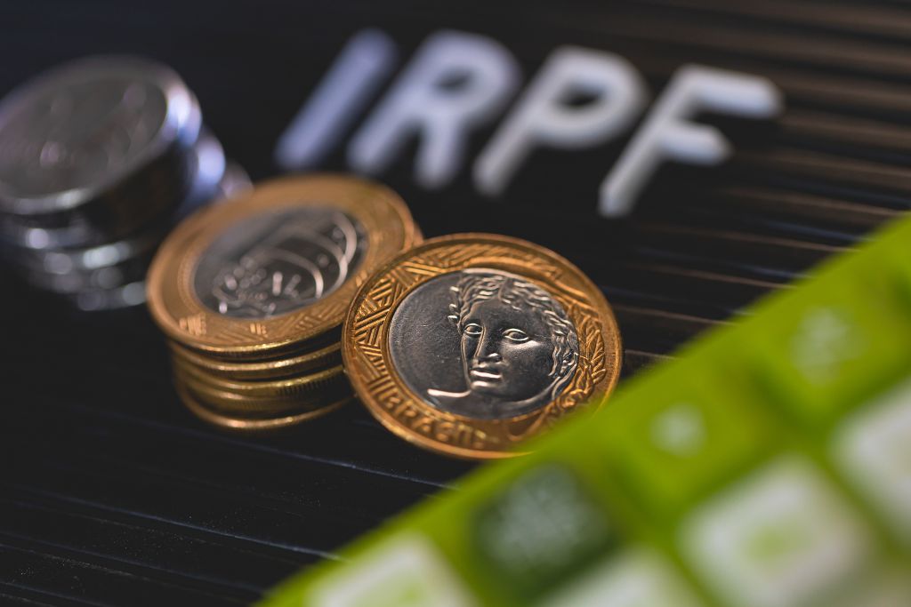 Irpf 2025 - TCA Digital