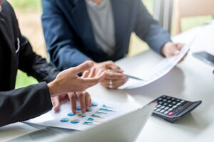 Revisão Tributária - TCA Digital