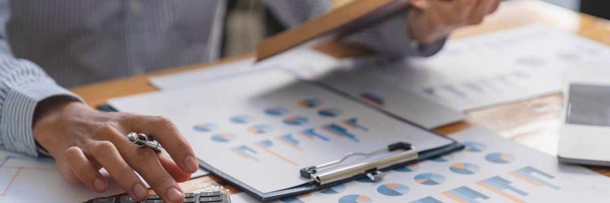 Controle Financeiro Empresarial - TCA Digital
