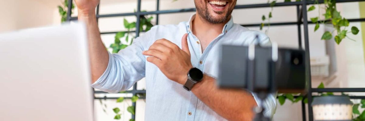 Descubra Como A Gestão De Carreira Pode Impulsionar O Sucesso Dos Infoprodutores - TCA Digital