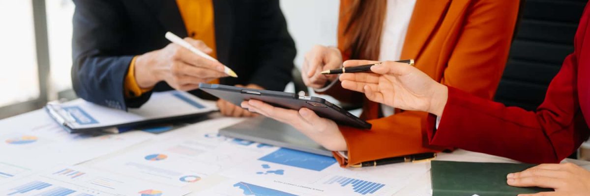 Descubra Como Uma Consultoria Contábil Pode Transformar A Gestão Financeira Da Sua Empresa - TCA Digital