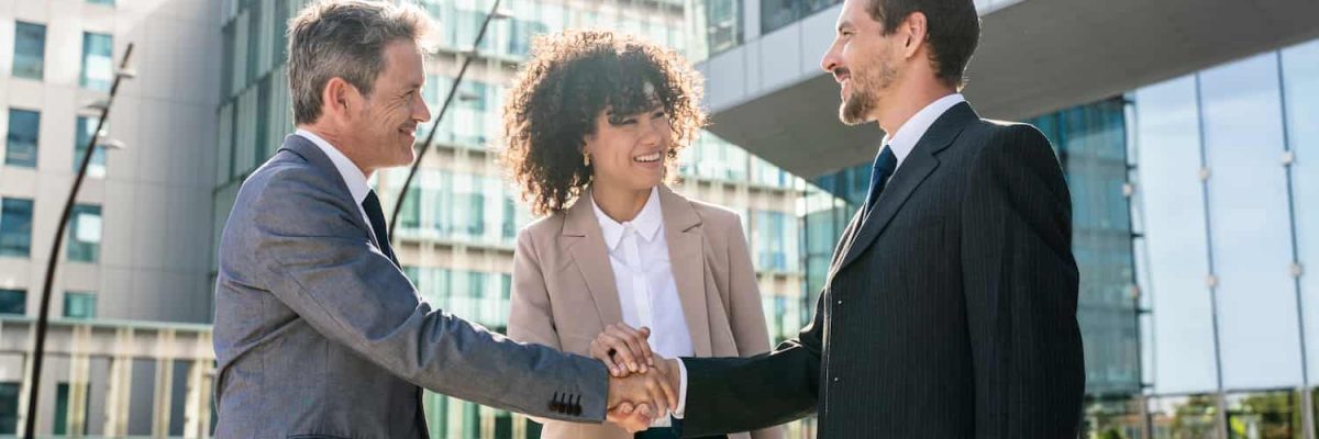 Tipos de Empresa