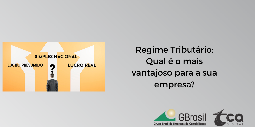 Regime tributário: qual o ideal para um comércio?